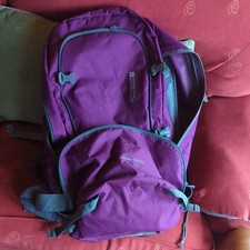 Mountain Warehouse Traveller