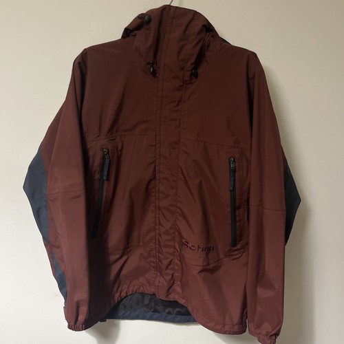 Rohan jacket mens small red - rohan,