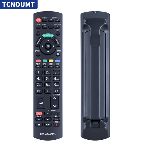 New n2qayb000239 remote - n2qayb000239,