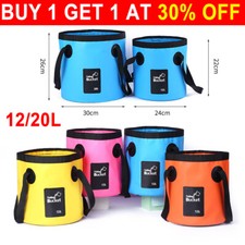 12L/20L Collapsible Folding