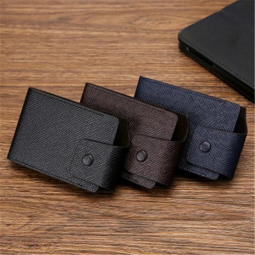 Credit card holder leather - credit,