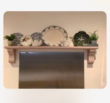 120cm  Long Georgian Style