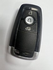 GENUINE FORD 3 BUTTON REMOTE