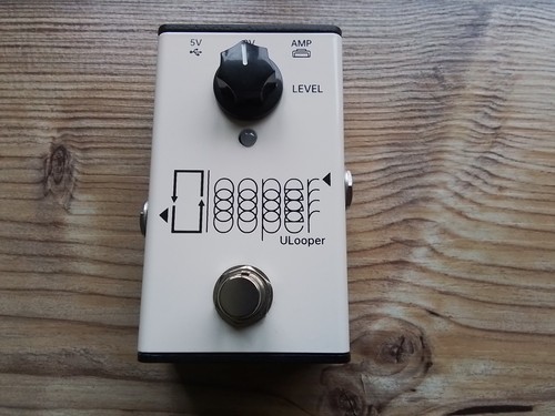 Xsonic ulooper