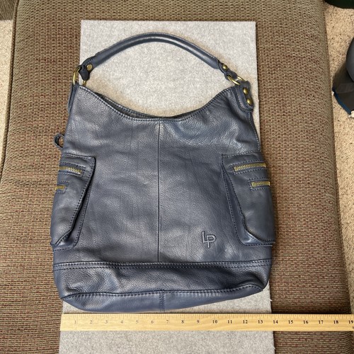 Linea pelle collection blue - collection,