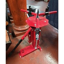 WUDLEP Manual Tire Changer for