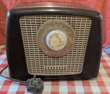 Ferguson Model 352 Bakerlite