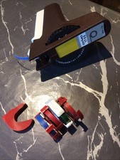 Vintage Dymo 1745 Label Maker