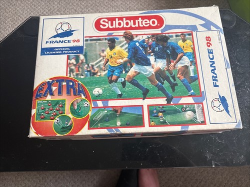 Vintage subbuteo lightweight - vintage,