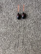 2 x Sensas desque wire stem