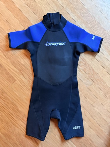 Shorty wetsuit kid - shorty,
