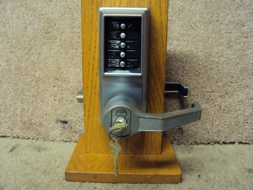 Dormakaba kaba simplex lock - dormakaba,
