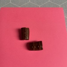 PLAYMOBIL X2 CUFFS Wristbands