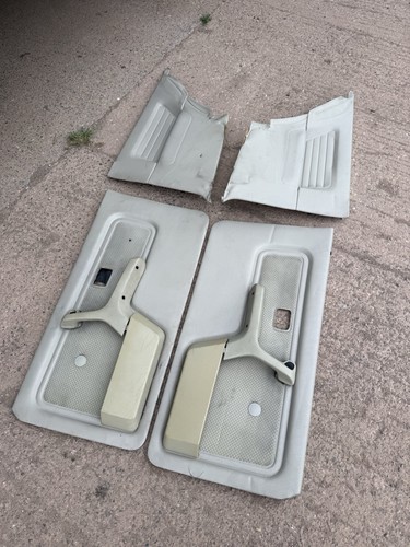 Bmw e30 coupe door - bmw, 2