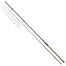 COARSE MATCH FISHING TACKLE -