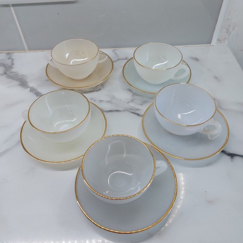 Vintage france arcopal - vintage,