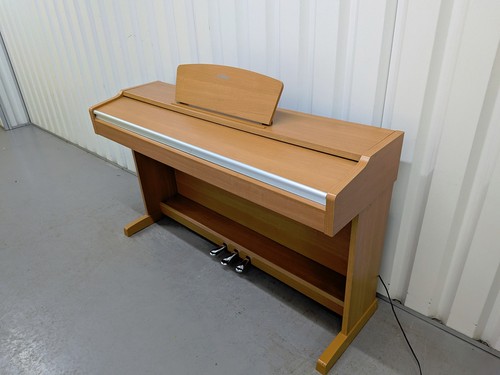 Yamaha arius ydp 131 digital - yamaha,