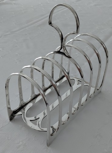 Antique victorian silver - victorian,