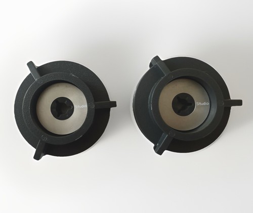 Used pair plastic nab - used,