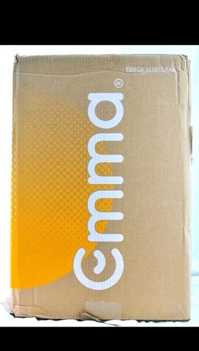 Emma diamond degree mattress - diamond,