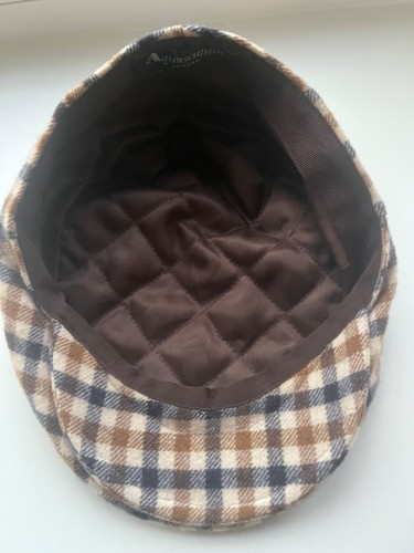 Genuine aquascutum london - aquascutum, wool