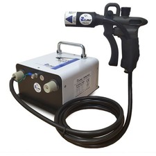 Antistatic Air Gun Static