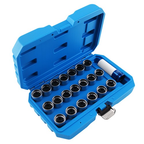 20pc locking wheel - locking,