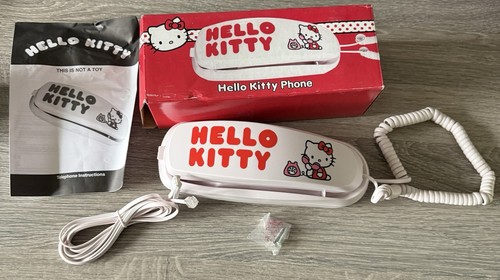 Hello kitty retro - hello, wired