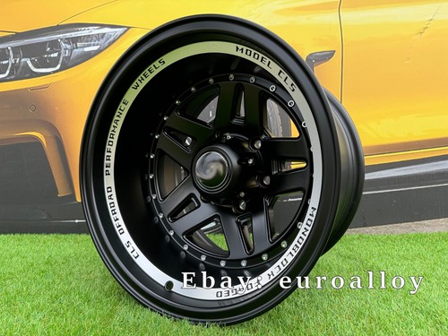 R16 6x139 ad off road - 6x139.7, off-road