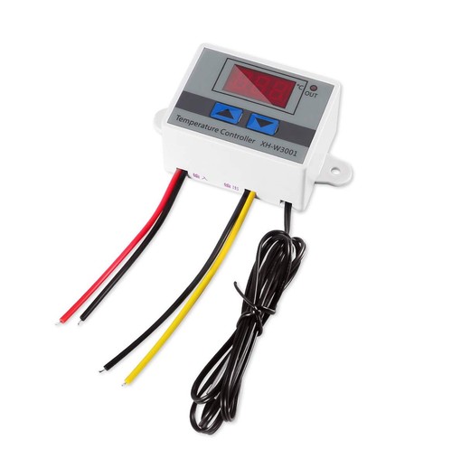 Digital led temperature - digital,