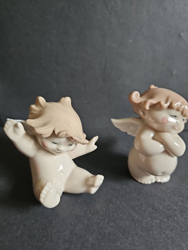Nao cheeky cherubs - nao,