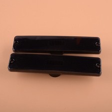 2pcs Front Bumper Side Marker