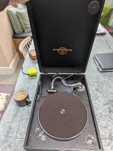 Antique columbia viva tonal - antique,