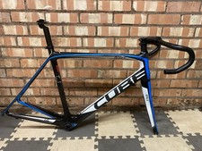 Cube Agree GTC Carbon Road