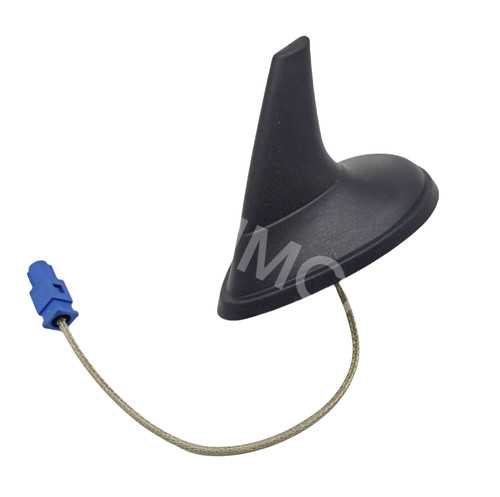Antenna fit for saab - fit, 9-5