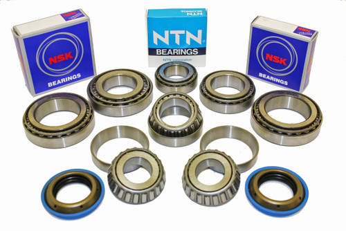 Vauxhall f40 gearbox bearing - f40,
