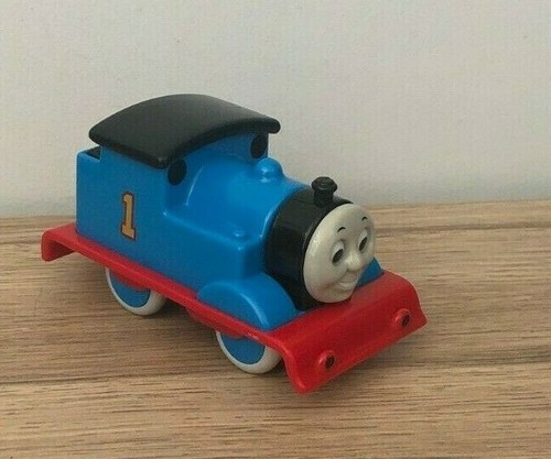First thomas push - first, along