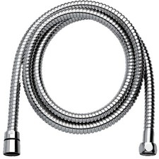 SHOWER HOSE 1.75M STAINLESS