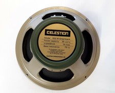 Celestion Greenback G12M 12in