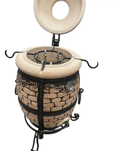 Tandoori oven paris 65l for - tandoori,
