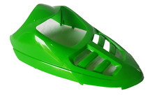 FNC20 FRONT NOSE CONE PLASTICS