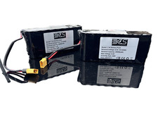High power lithium batteries - high,