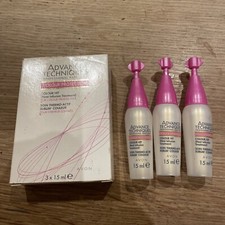 Avon Advance Techniques Colour Protection Heat Infusion Treatments