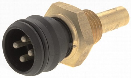 New sensor coolant - new,