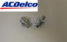 ACDELCO GM - 19115561 Side Terminal Battery Bolts X2  - CHEVROLET GMC 