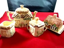 Vintage Ceramic Paramount