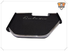 TRUCK TABLES for Man TGX WIDE DRIVERS CAB (sensor)