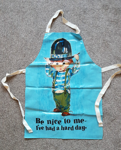 Vintage retro st michael - st,
