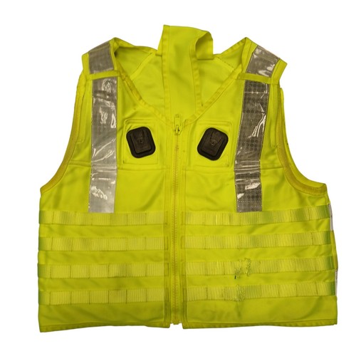 Yaffy molle tactical vest - yaffy,