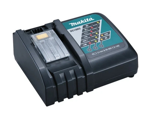 Makita genuine 18v 240v - makita,